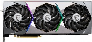 MSI GeForce RTX 3090 Suprim X 24G Ekran Kartı kullananlar yorumlar